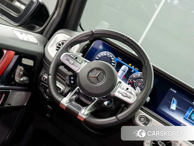 Mercedes-Benz G-class AMG id 4209487 из Китая 9
