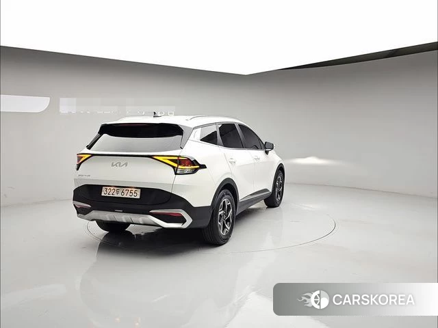 Kia Sportage 5th Generation id 4603887 из Кореи 14