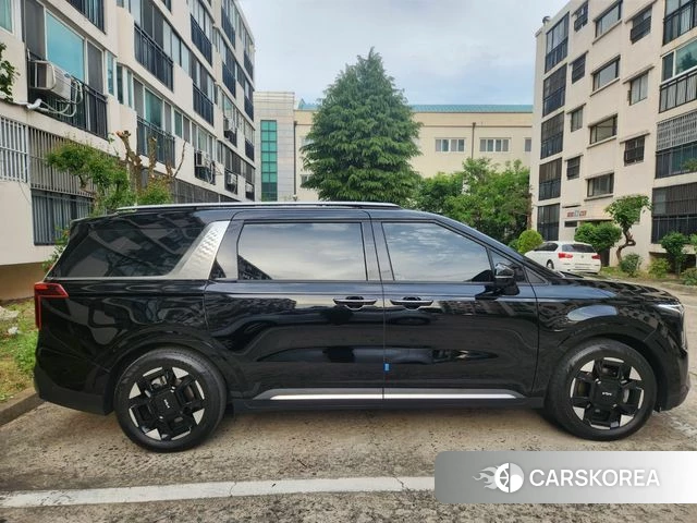 Kia The New Carnival 4th Generation id 4546739 из Кореи 14