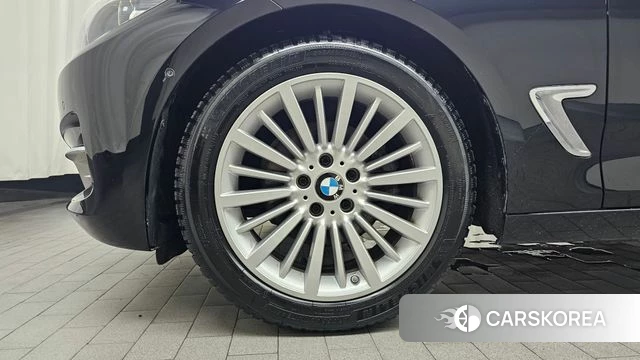 BMW 3 Series GT (F34) id 4732316 из Кореи 27