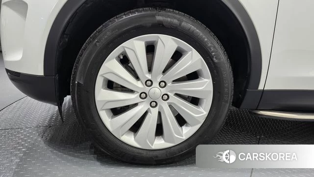 Land Rover Discovery Sports 2nd Generation id 4529932 из Кореи 27