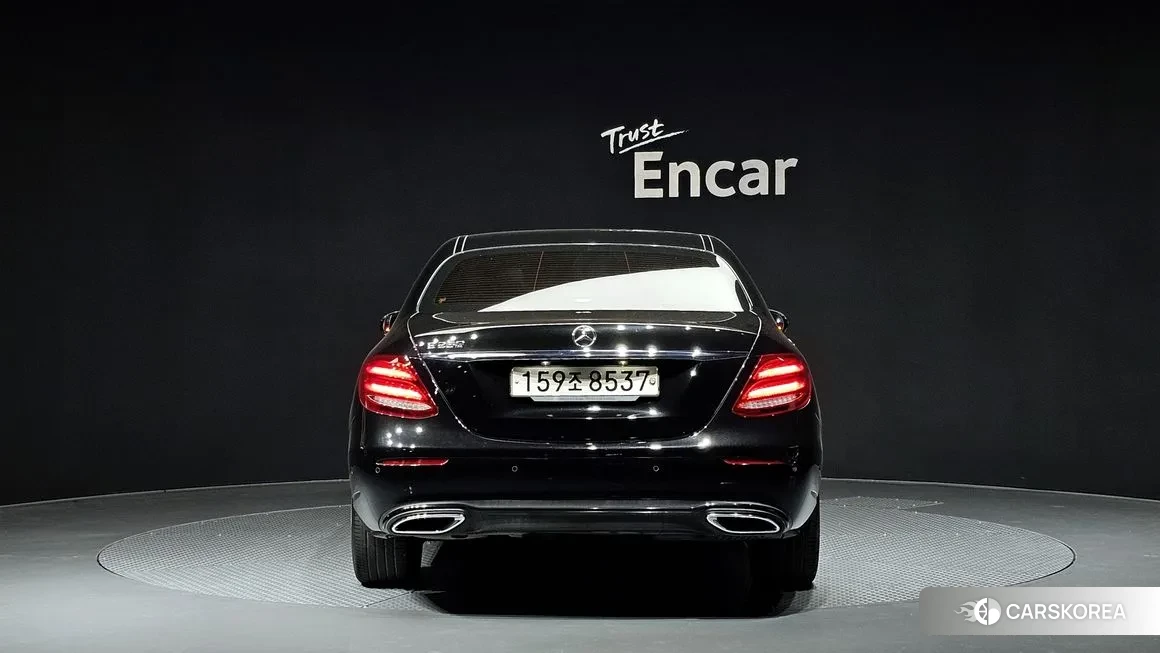 Mercedes-Benz E-Class W213 id 2107639 из Кореи 14