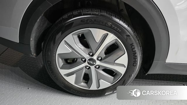 Kia Niro Plus id 4835494 из Кореи 25