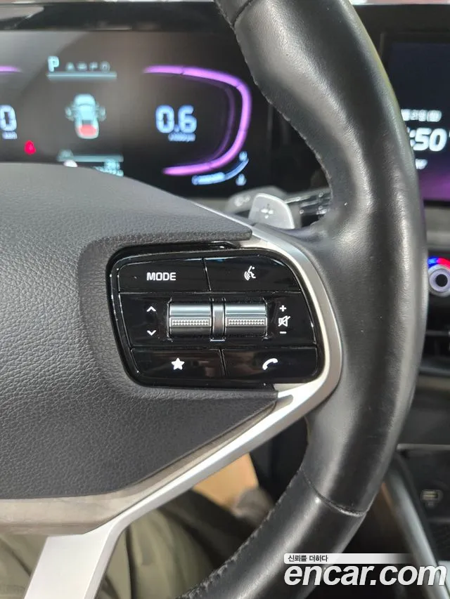 Kia K8 id 2657172 из Кореи 14