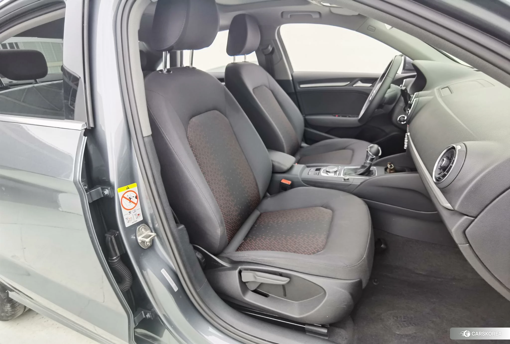 Audi A3 id 4504902 из Китая 19