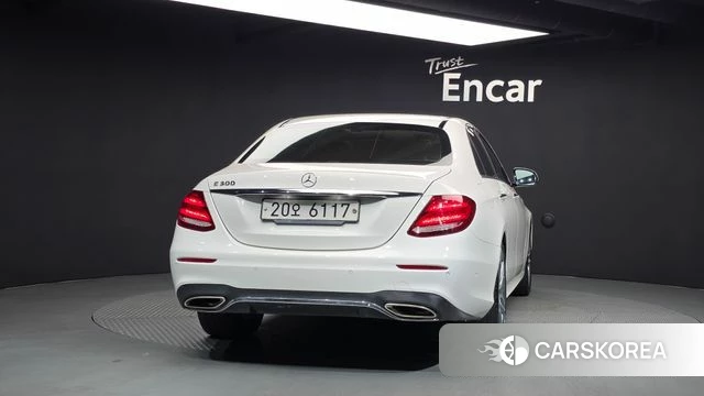 Mercedes-Benz E-Class W213 id 4785575 из Кореи 14