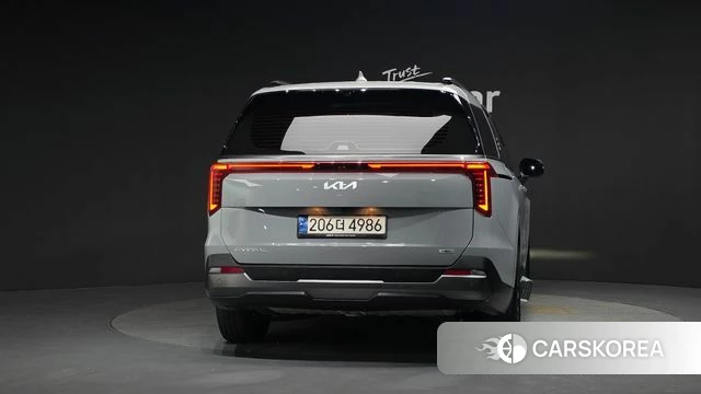 Kia The New Carnival 4th Generation id 4427496 из Кореи 29