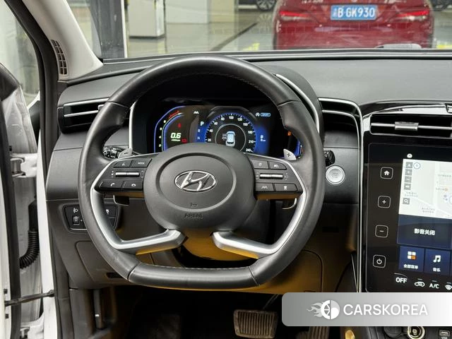 Hyundai Tucson id 4262082 из Китая 14