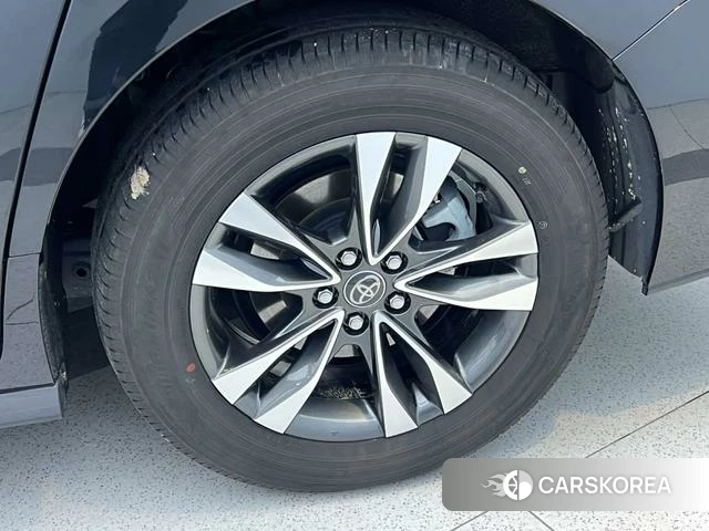 Toyota Grevia id 4254137 из Китая 27