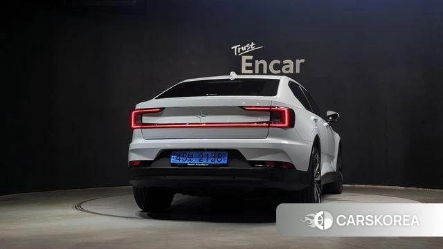 Polestar Polestar 2 id 4758434 из Кореи 26