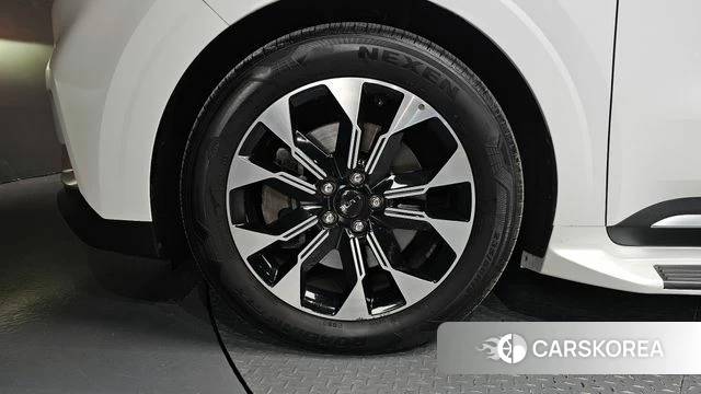 Kia Carnival 4th generation id 3954735 из Кореи 14