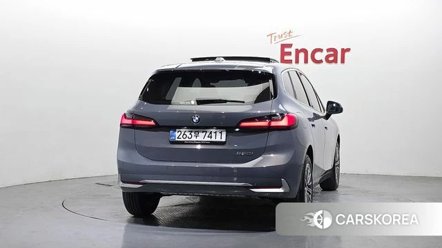 BMW 2 Series Active Tourer (U06) id 3939780 из Кореи 14