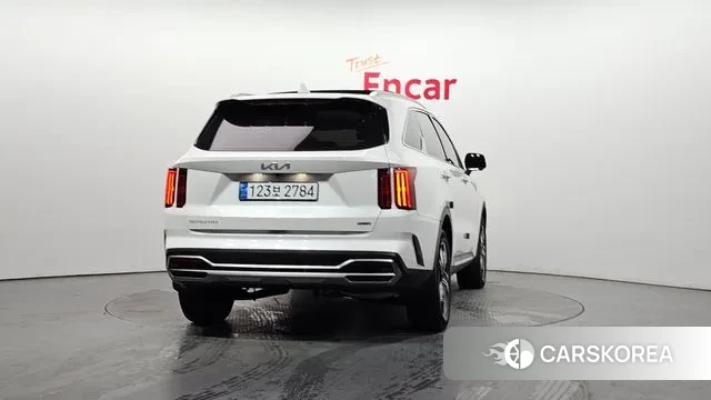 Kia Sorento 4th Generation id 3447440 из Кореи 14