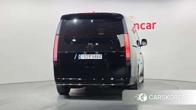 Hyundai Staria id 3763282 из Кореи 14