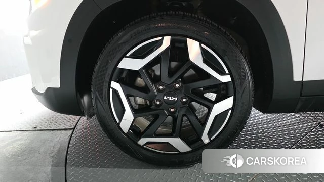 Kia The New Seltos id 4893767 из Кореи 34