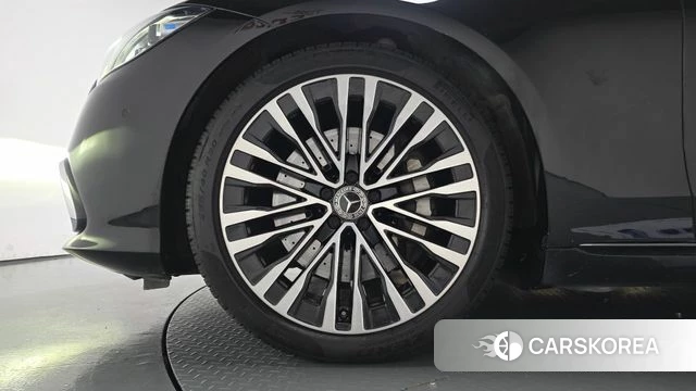Mercedes-Benz S-Class W223 id 4769585 из Кореи 34