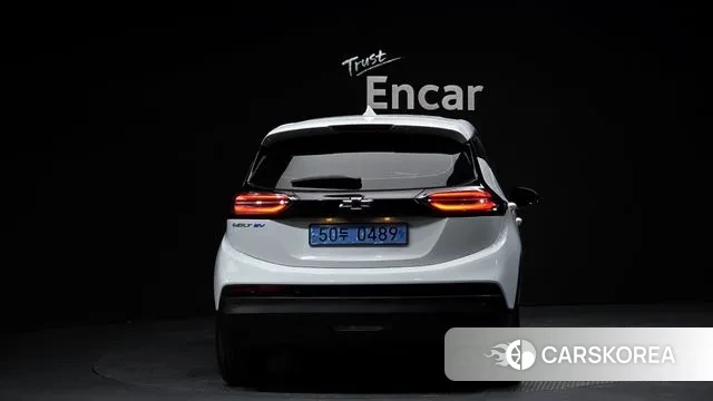 Chevrolet (GM Daewoo) New Bolt EV id 3016550 из Кореи 14