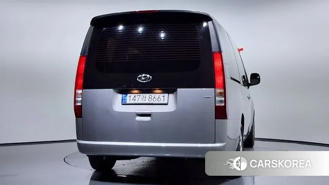 Hyundai Staria id 3267818 из Кореи 14