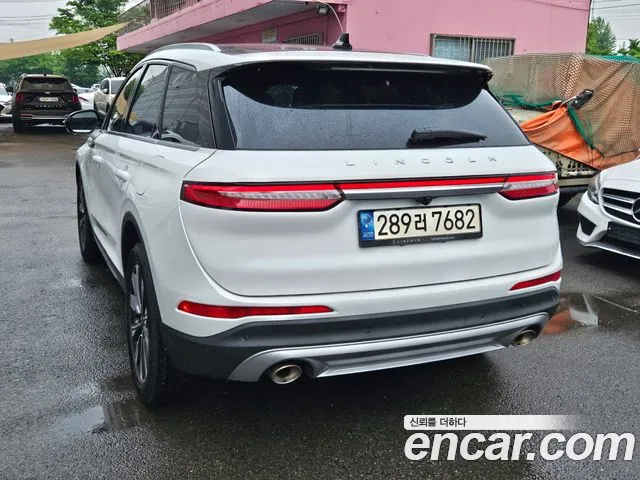 Lincoln Corsair id 2650747 из Кореи 14