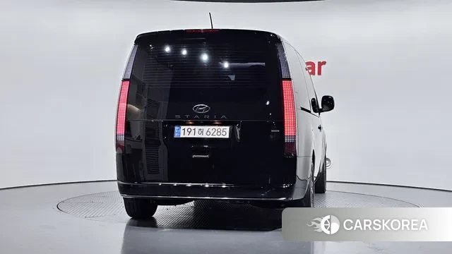 Hyundai Staria id 3437811 из Кореи 14