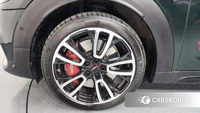 Mini Cooper S Countryman id 3545440 из Кореи 14