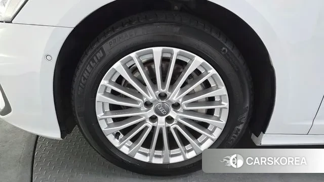 Audi A6 (C8) id 3741137 из Кореи 14