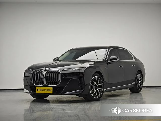 BMW 7 series id 4265807 из Китая 14
