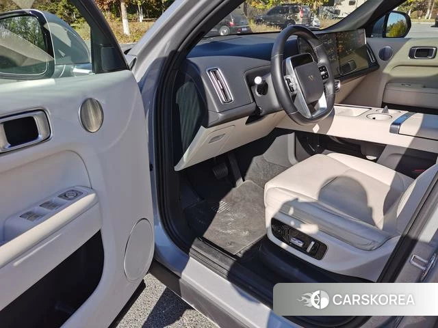 Ideal car Ideal L9 id 3913941 из Китая 9