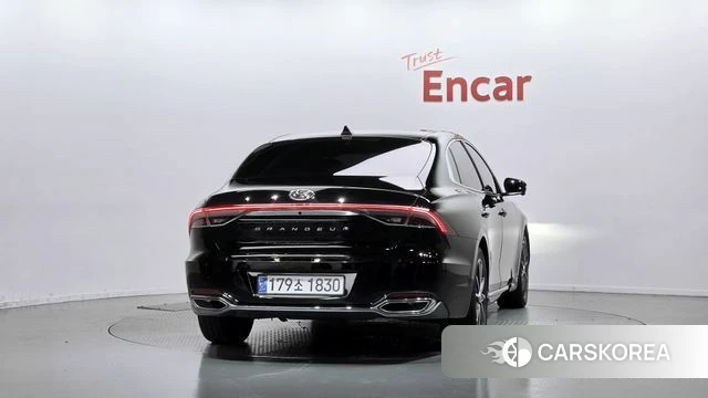 Hyundai The New Grandeur IG id 4749999 из Кореи 24