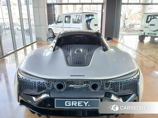 McLaren Artura id 3786857 из Кореи 10