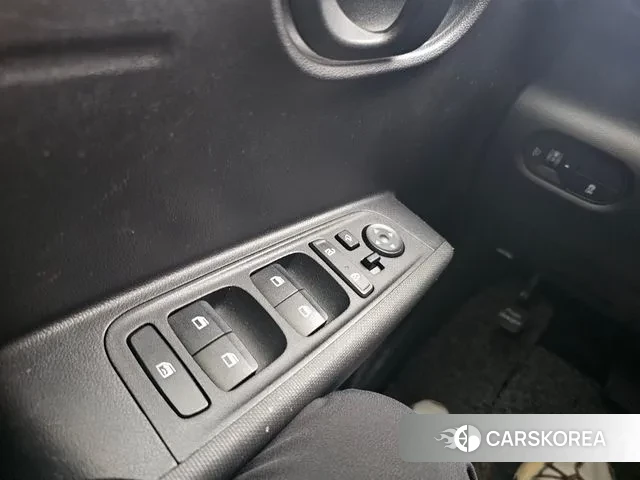 Hyundai Casper id 3522910 из Кореи 12