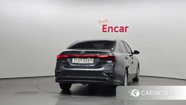 Kia Come New K3 id 3391374 из Кореи 14