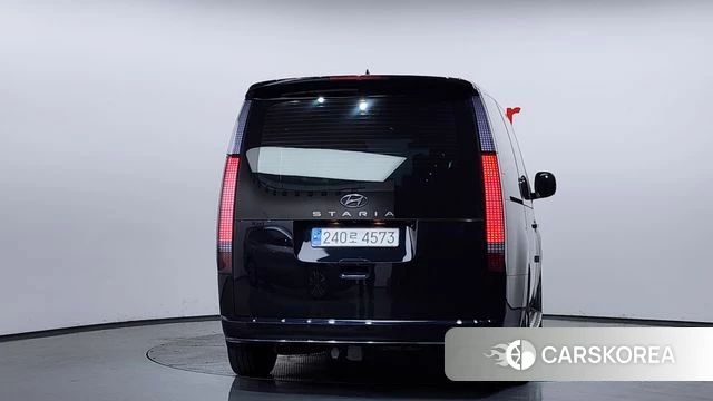 Hyundai Staria id 4308526 из Кореи 32