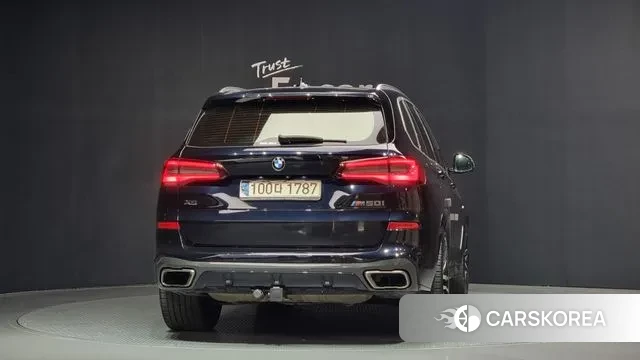 BMW X5 (G05) id 3312348 из Кореи 14