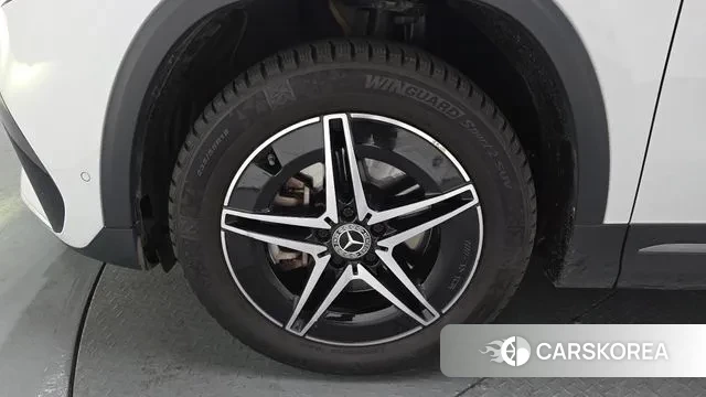 Mercedes-Benz EQA H243 id 3621052 из Кореи 14