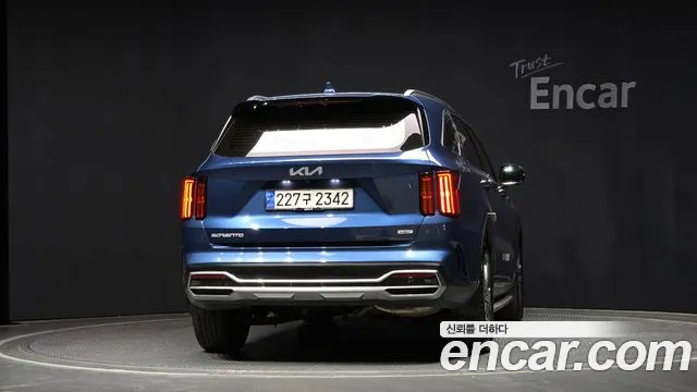 Kia Sorento 4th Generation id 2664178 из Кореи 14