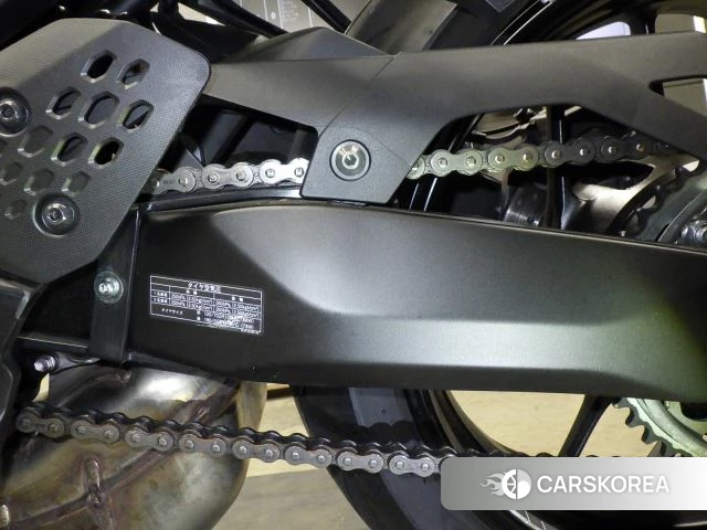 Yamaha MT-07 ABS id 3945448 из Японии 25