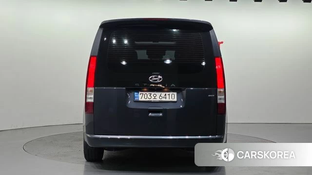 Hyundai Staria id 3832515 из Кореи 14