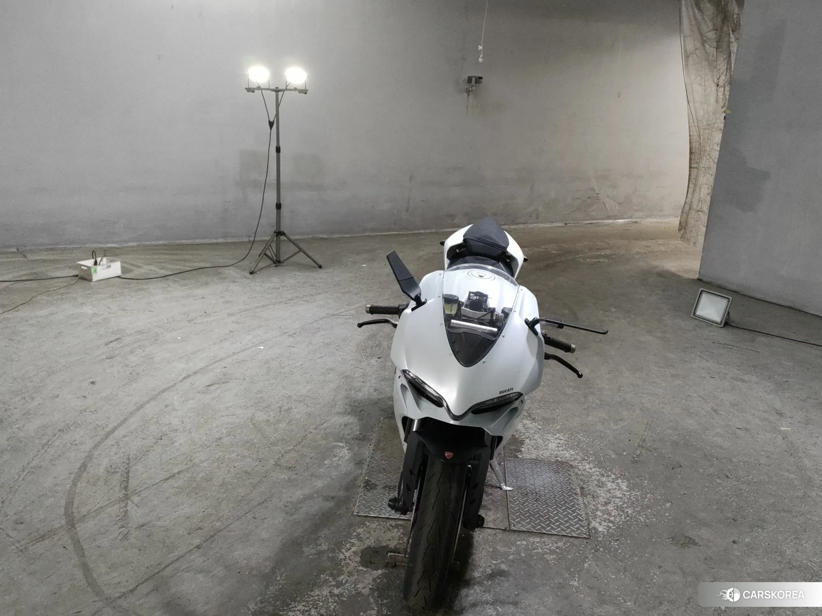 Ducati 959 PANIGALE 2018 из Японии, фото 4