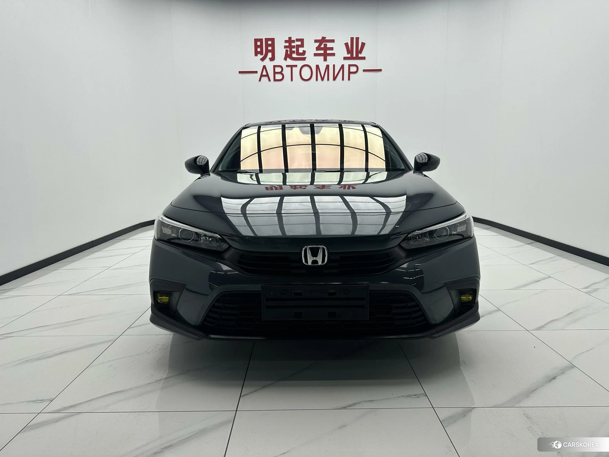 Honda Civic id 4485352 из Китая 13
