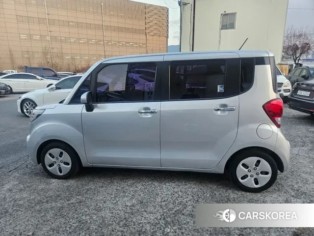 Kia The New Ray id 3469699 из Кореи 14