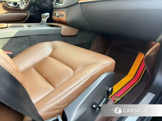 Volvo XC90 id 4211524 из Китая 11