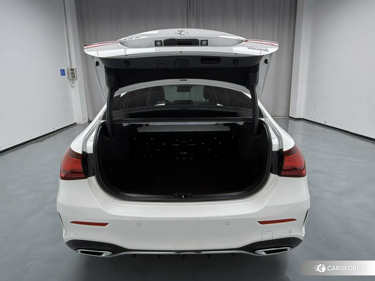 Mercedes-Benz A-Class id 4513796 из Китая 14