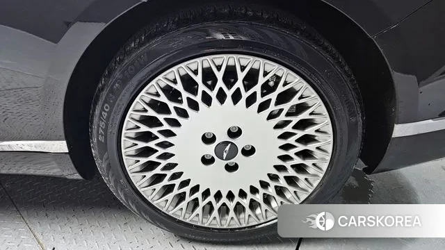 Genesis G80 (RG3) id 3669992 из Кореи 14