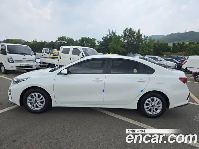 Kia Come New K3 id 2927198 из Кореи 14