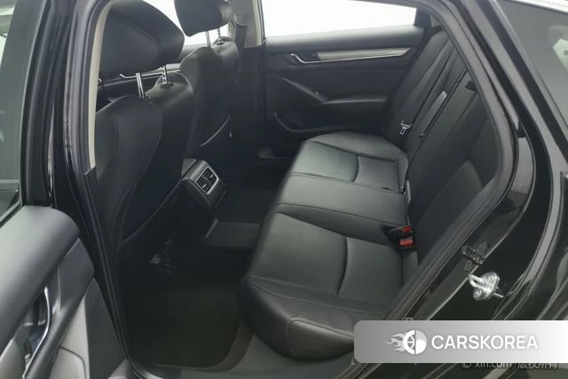 Honda Accord id 4258183 из Китая 18