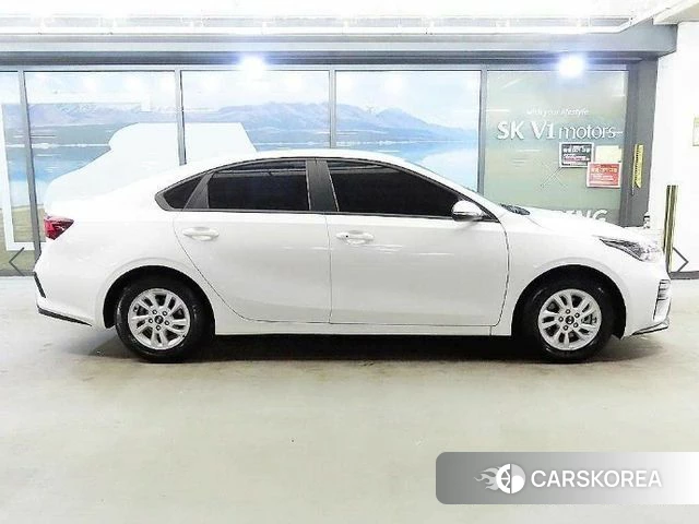 Kia Come New K3 id 4231974 из Кореи 12