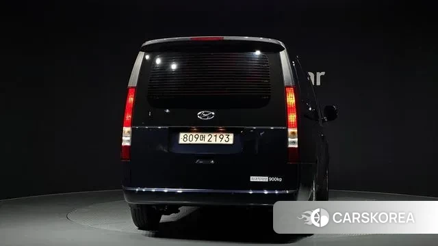 Hyundai Staria id 3031866 из Кореи 14