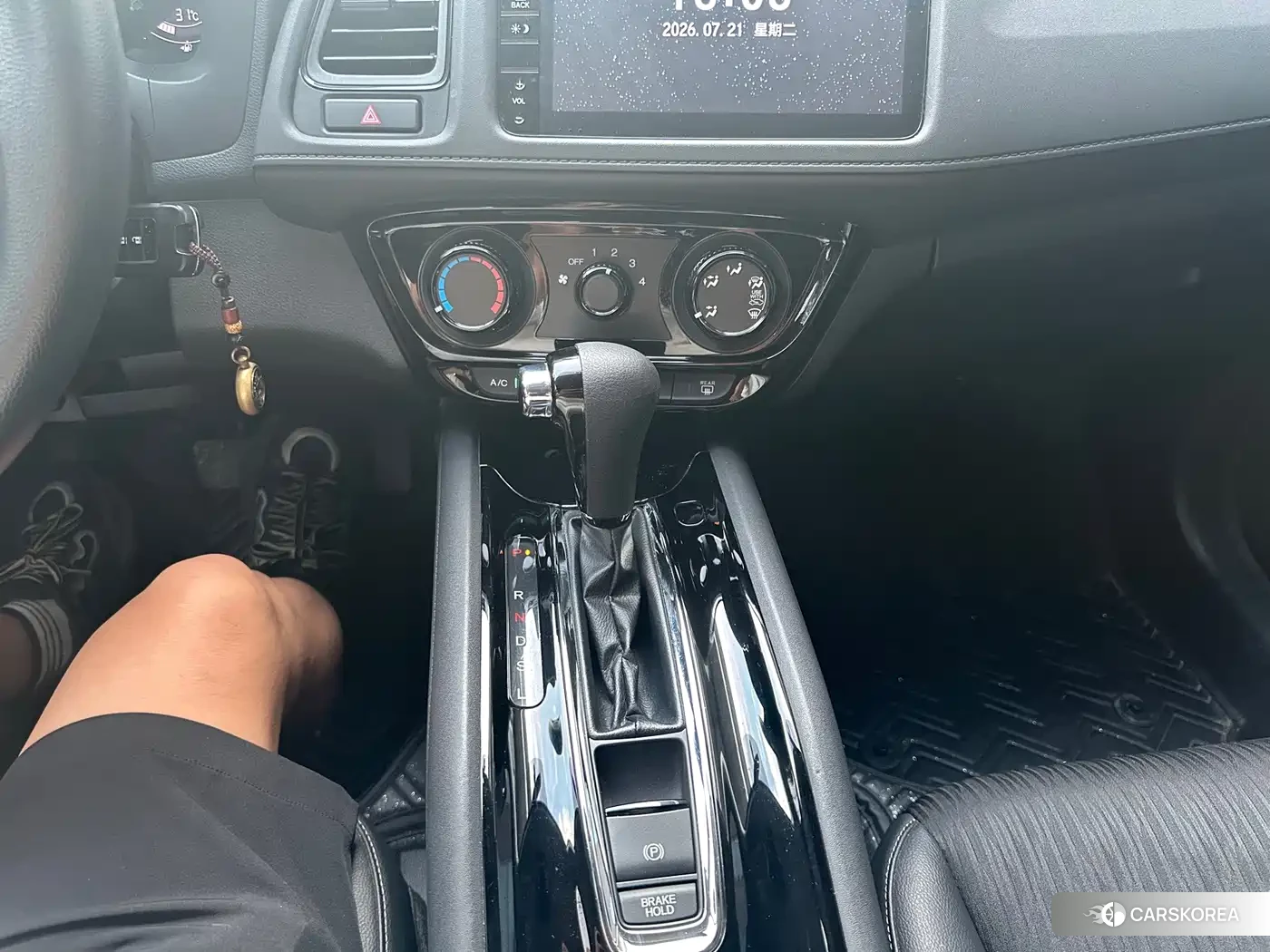 Honda Vezel id 4634744 из Китая 12