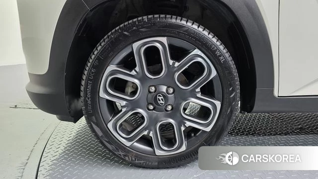 Hyundai Casper id 4922765 из Кореи 26